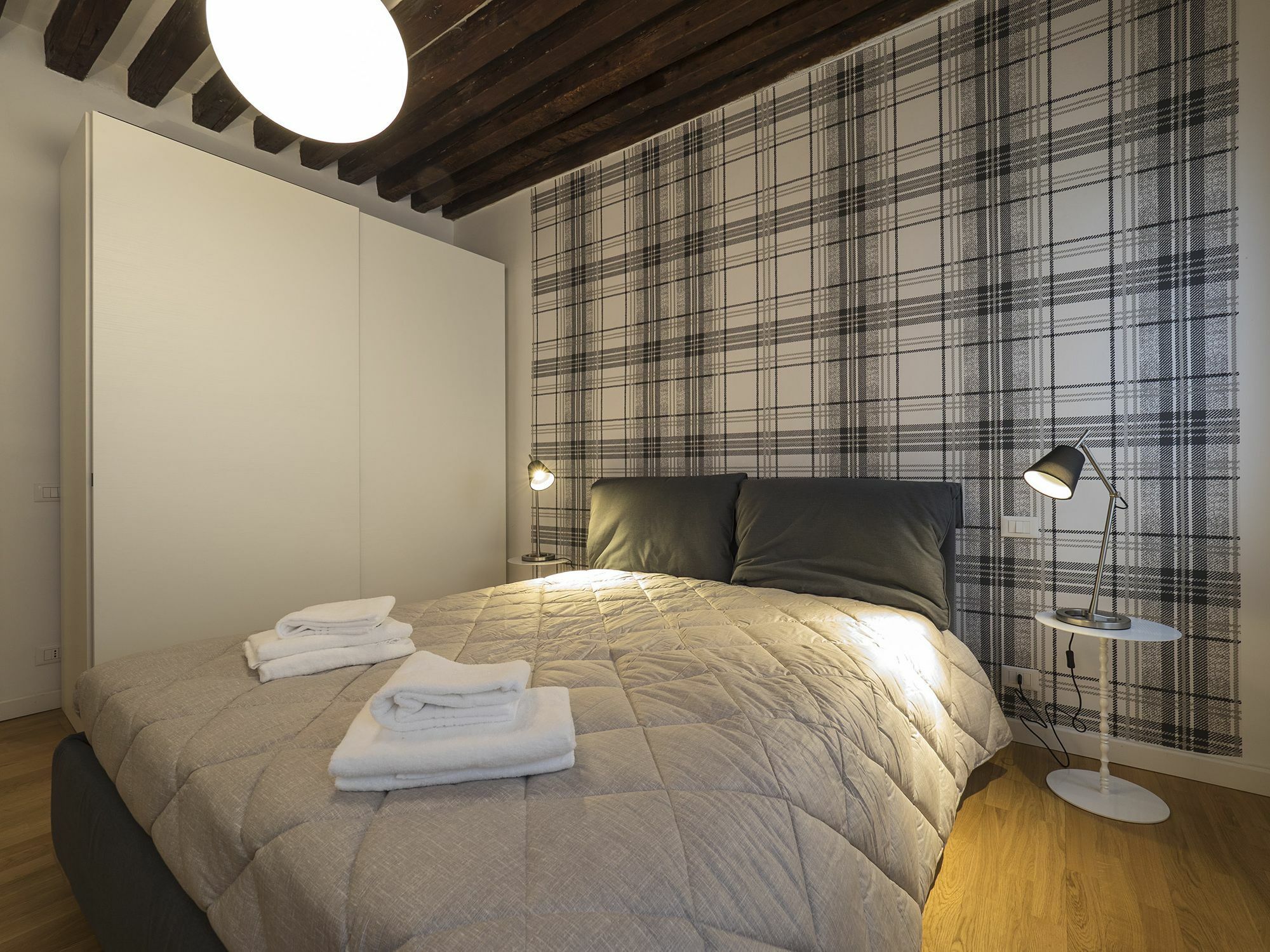 Apartamento Ca Romina Venecia